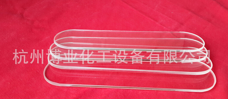 【钢化玻璃视镜】打造，精益求精