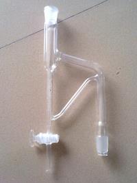 【玻璃分水器】涓涓细流，一滴不浪费哦！