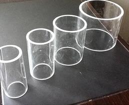 【硼硅玻璃视筒】不同的性质决定不同的用途！